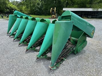 Main image John Deere 693